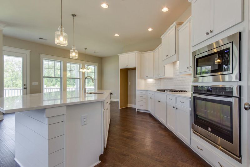 3518 Crosstrees Ln, Mount Pleasant, SC 29466
