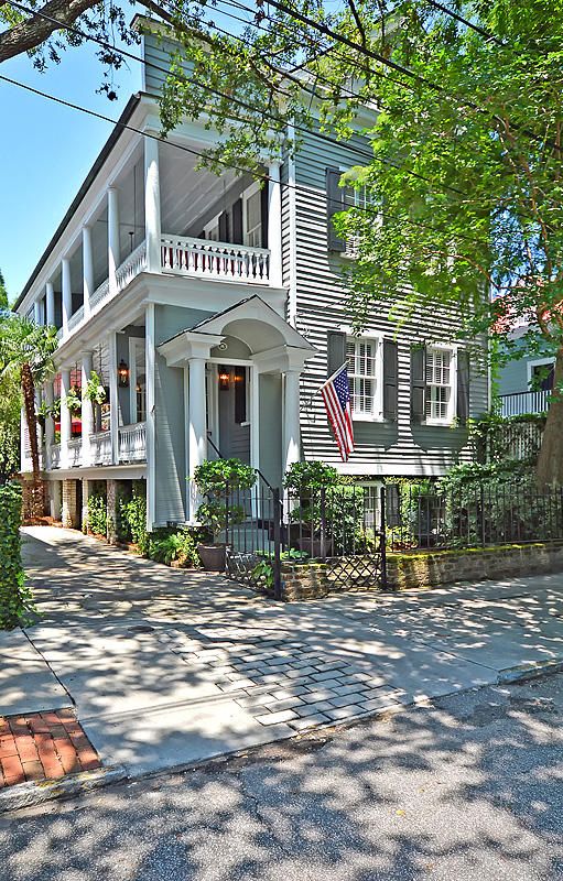 62 Bull St, Charleston, SC 29401