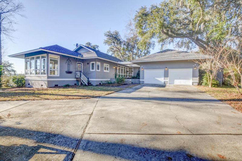 6029 Mansfield Blvd, North Charleston, SC 29418