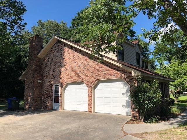 1836 Overdell Dr, Charleston, SC 29407