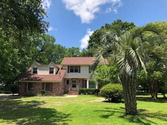 1836 Overdell Dr, Charleston, SC 29407