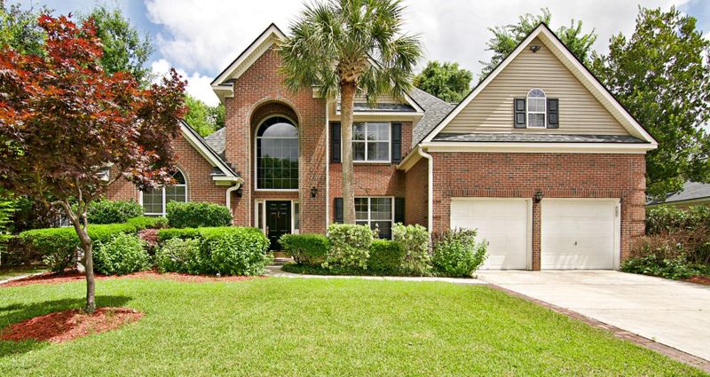 3484 Forest Glen Dr, Charleston, SC 29414