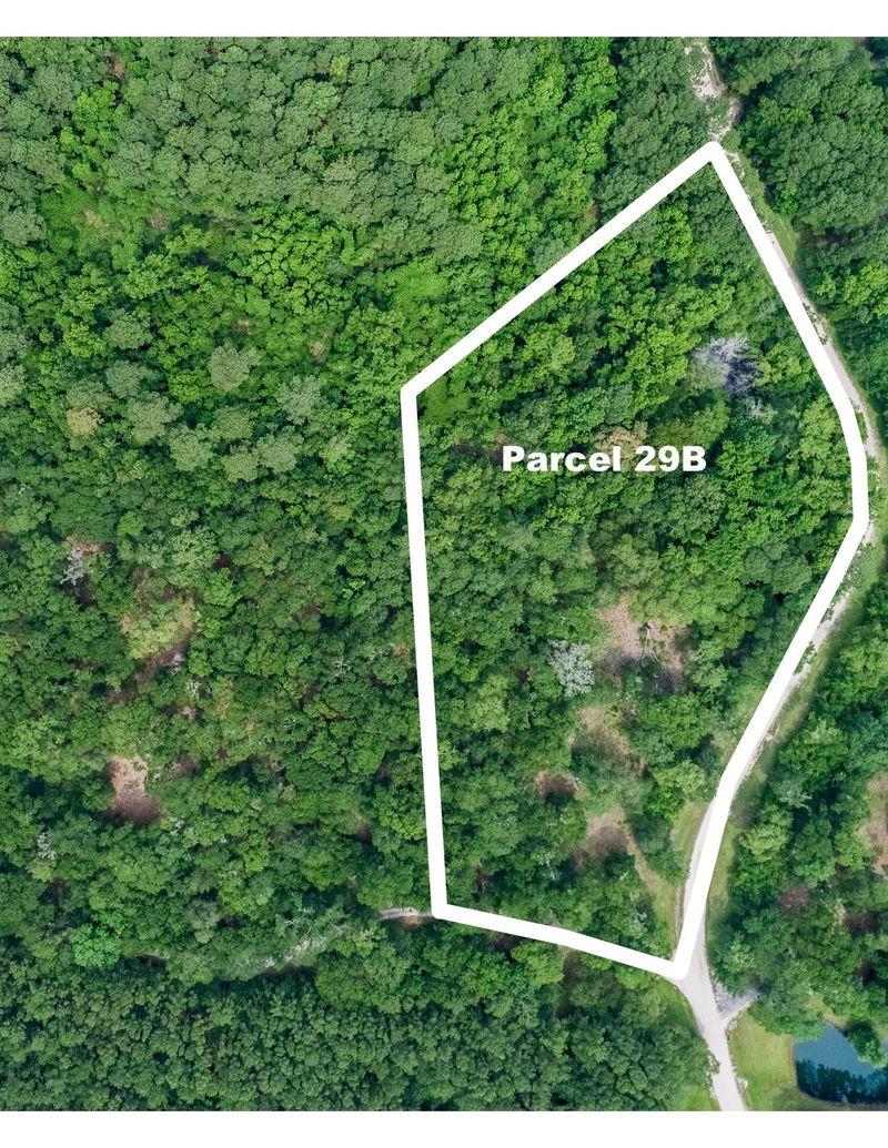 0 Pawlett Blake Ln #Parcel 29b, Wadmalaw Island, SC 29487