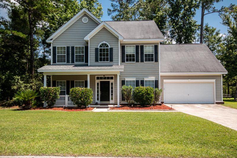 9476 Ayscough Rd, Summerville, SC 29485