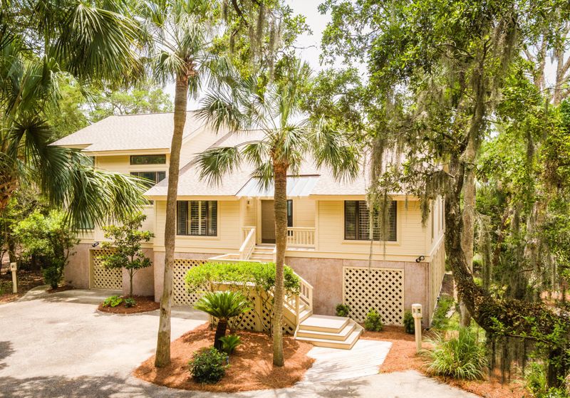 3009 Rascal Rn, Seabrook Island, SC 29455