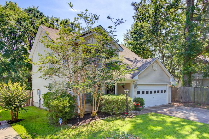 4006 Indigo Ridge Dr, North Charleston, SC 29420
