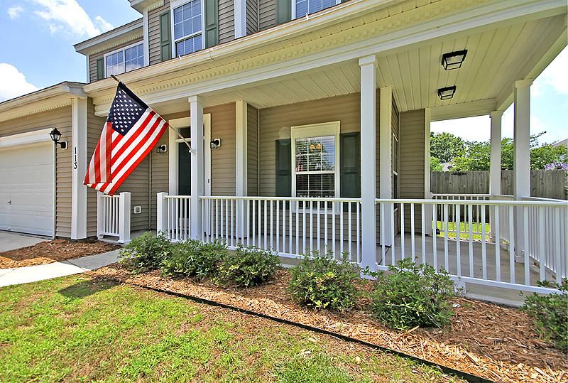 113 Walnut Creek Rd, Charleston, SC 29414