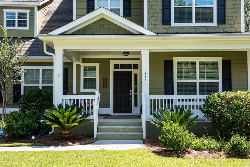 135 Brogun Ln, Charleston, SC 29414