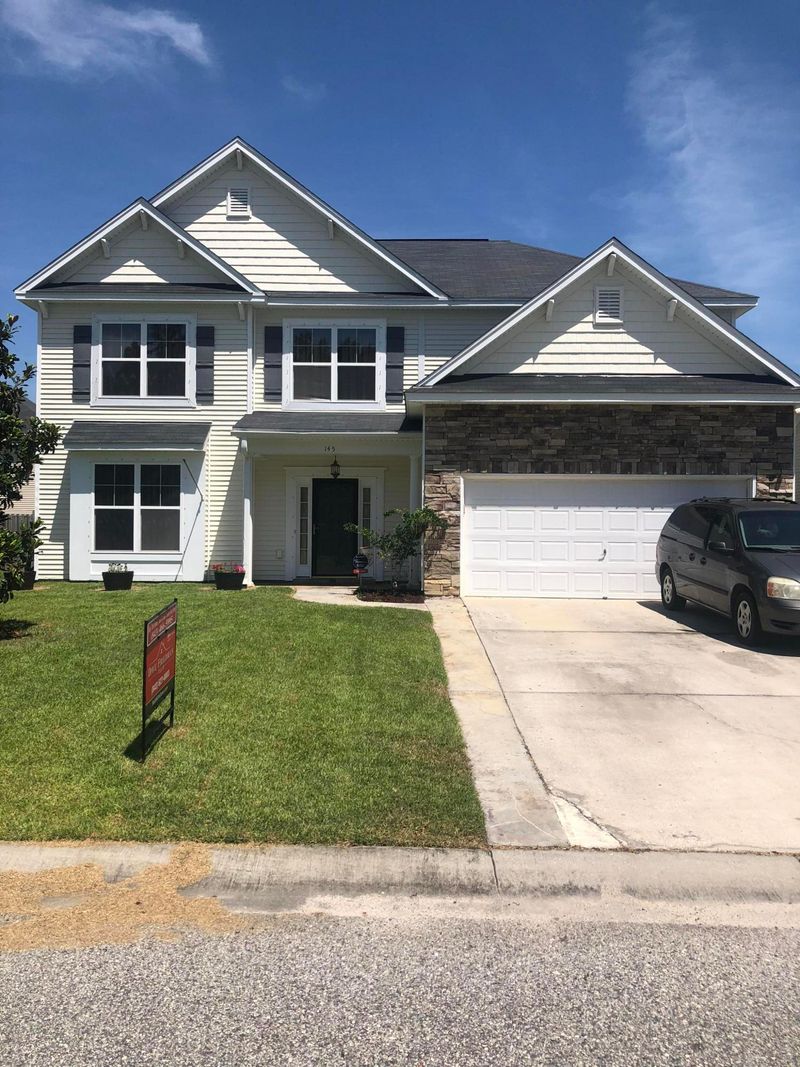 145 Charlesfort Way, Moncks Corner, SC 29461