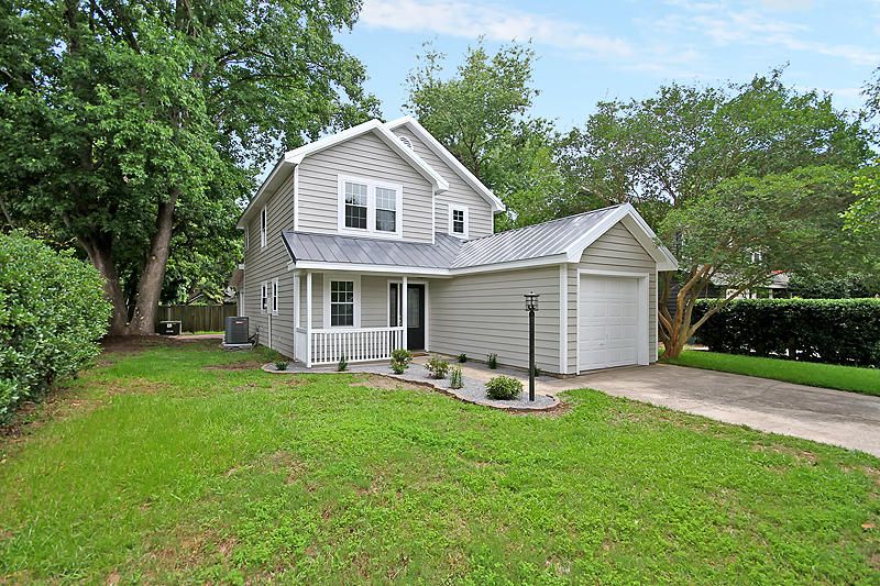 671 Poaug Ln, Mount Pleasant, SC 29464