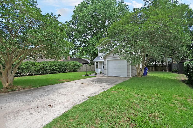 671 Poaug Ln, Mount Pleasant, SC 29464
