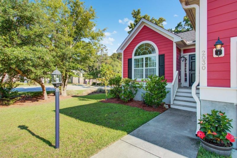 2030 Terrabrook Ln, Charleston, SC 29412