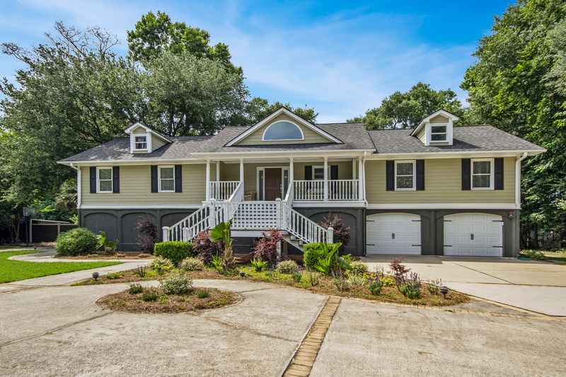 2312 N Palmetto Fort Dr, Mount Pleasant, SC 29466