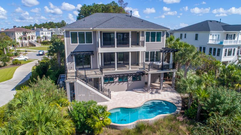 2828 River Vista Way, Mount Pleasant, SC 29466