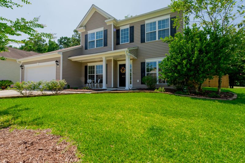 9675 Islesworth Way, Summerville, SC 29485