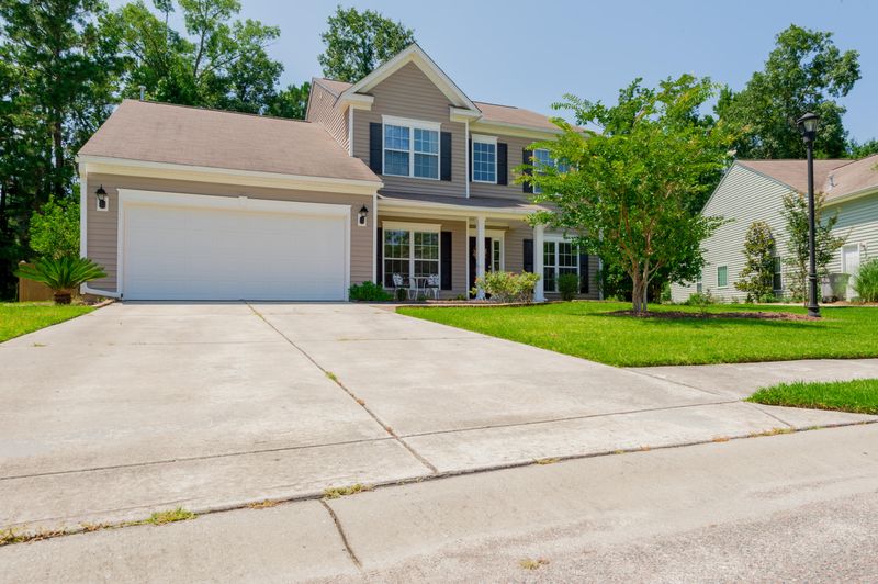 9675 Islesworth Way, Summerville, SC 29485