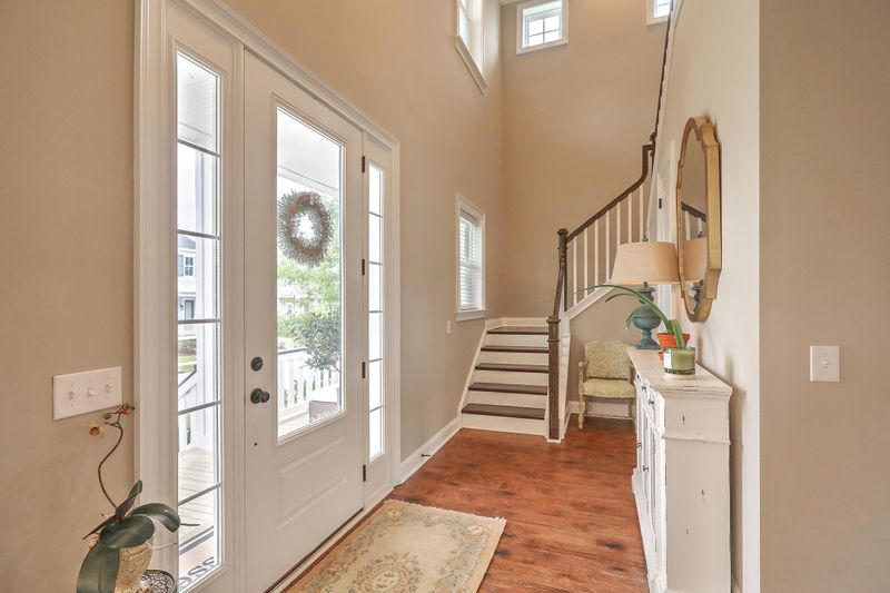 3696 Shutesbury St, Mount Pleasant, SC 29466