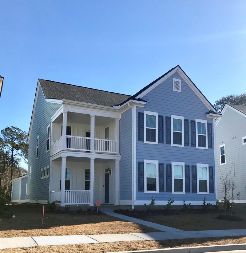 1922 Mossdale Dr, Johns Island, SC 29455
