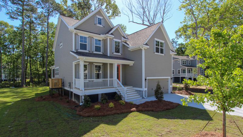 1466 Brockenfelt Dr, Charleston, SC 29414