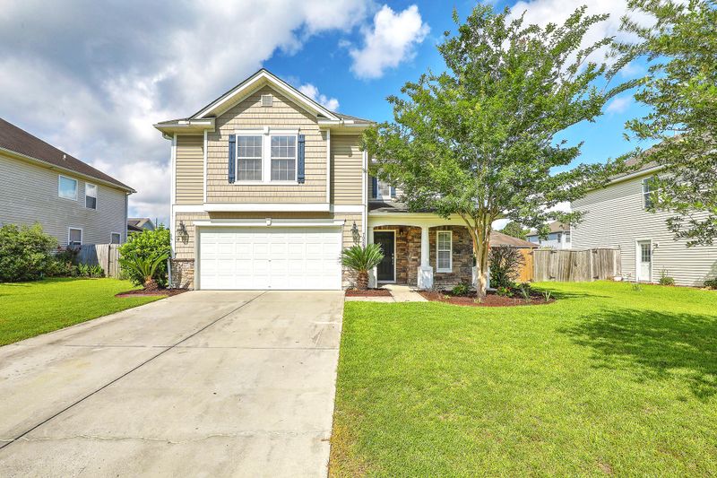 7026 Billberry St, Hanahan, SC 29410