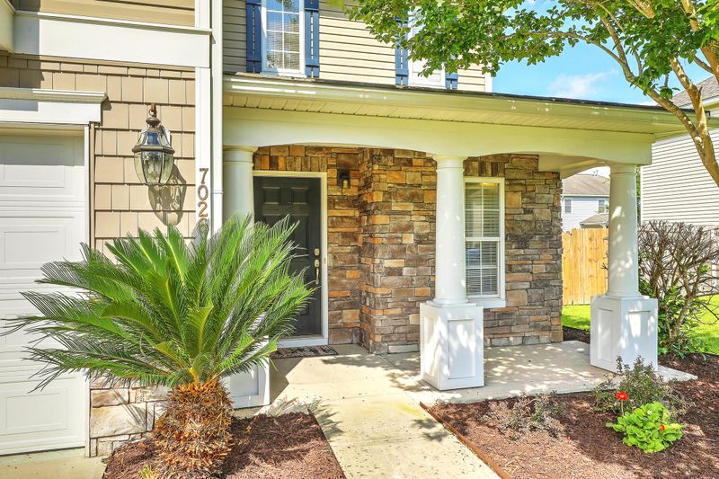 7026 Billberry St, Hanahan, SC 29410