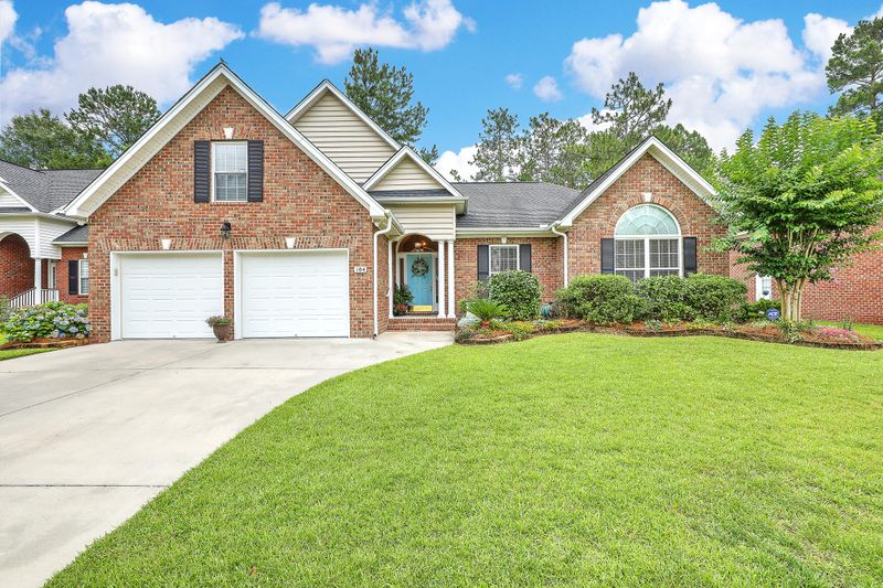 104 Amen Corner, Summerville, SC 29483