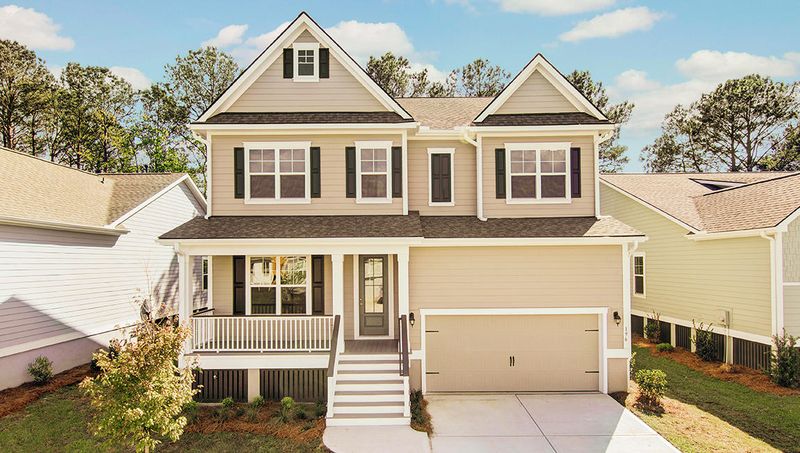 1481 Fort Palmetto Cir, Mount Pleasant, SC 29466