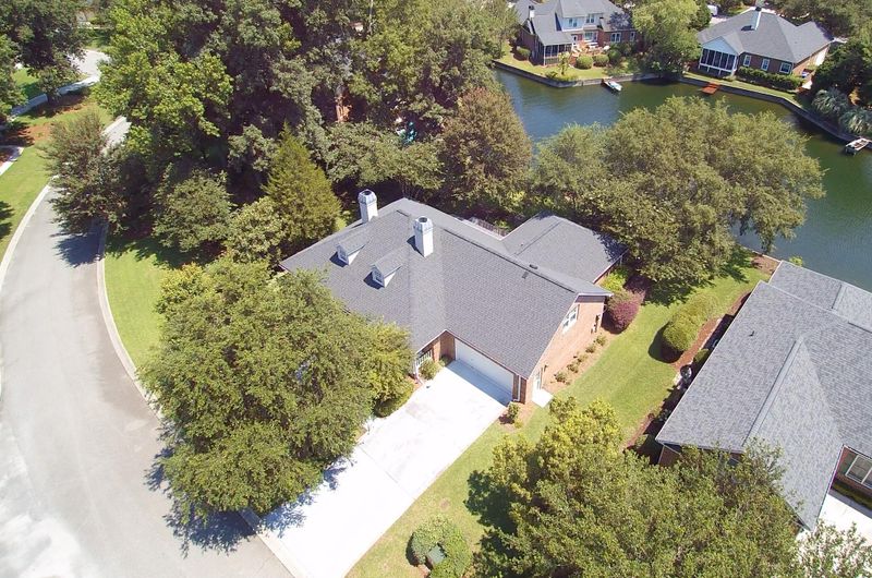 1318 Hidden Lakes Dr, Mount Pleasant, SC 29464