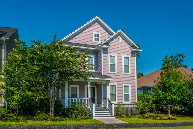 5308 E Dolphin St, North Charleston, SC 29405