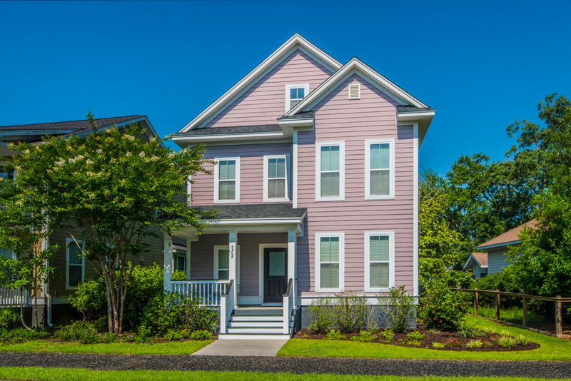 5308 E Dolphin St, North Charleston, SC 29405
