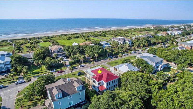 2305 Palm Blvd, Isle Of Palms, SC 29451