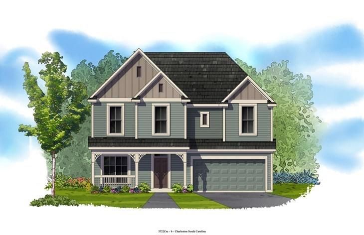 179 Callibluff Dr, Summerville, SC 29486