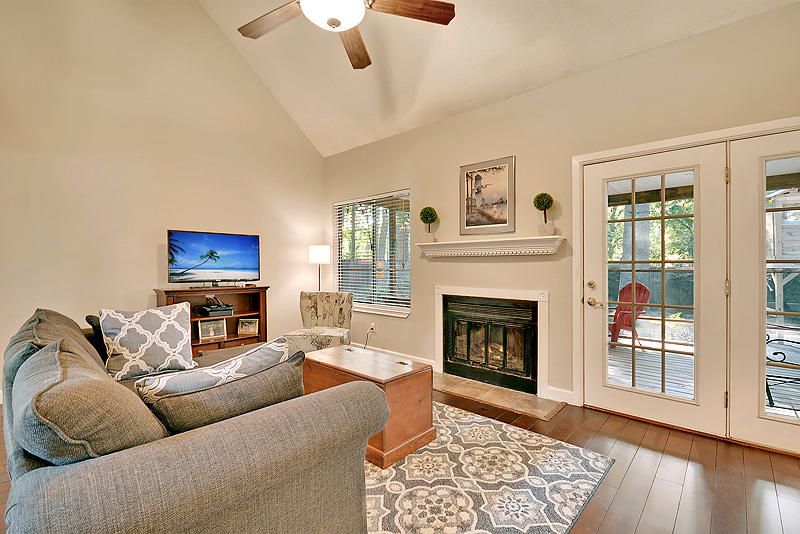 7832 Racquet Rd, North Charleston, SC 29418