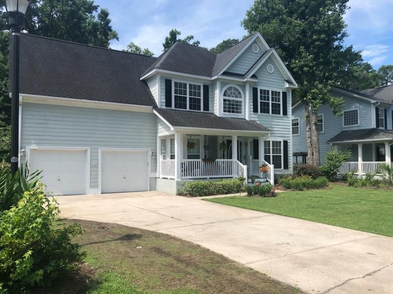 783 Hunt Club, Charleston, SC 29414