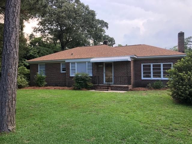 1400 Bacons Bridge Rd, Summerville, SC 29485