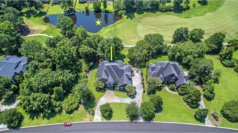 4230 Club Course Dr, North Charleston, SC 29420