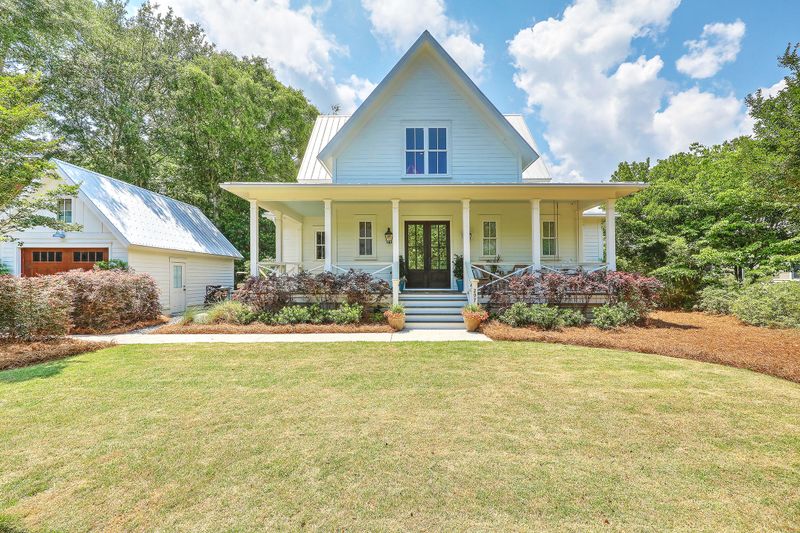 297 Isaw Dr, Mount Pleasant, SC 29464