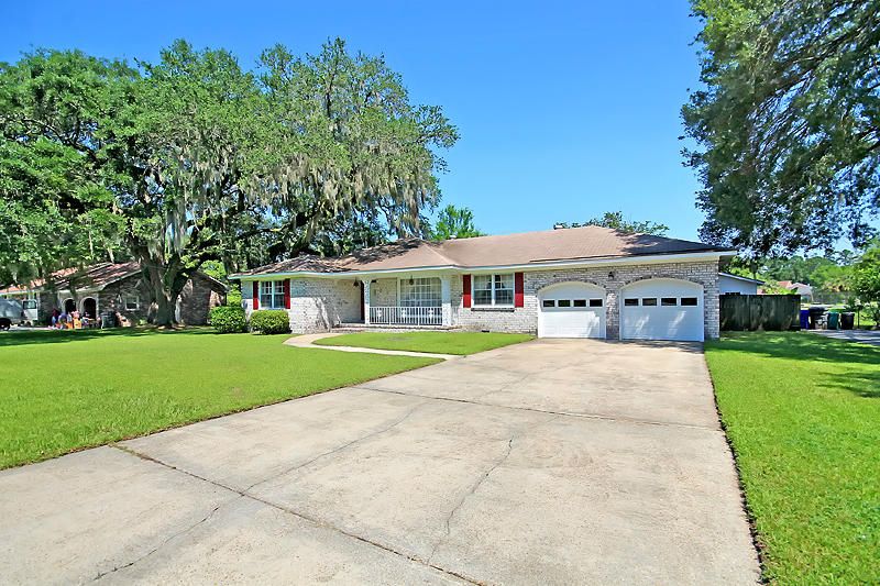4324 Bream Rd, North Charleston, SC 29418