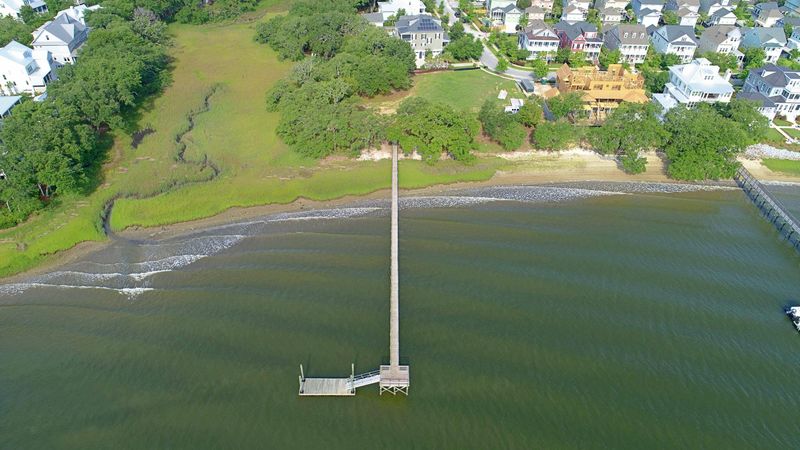 1472 Wando View St, Daniel Island, SC 29492