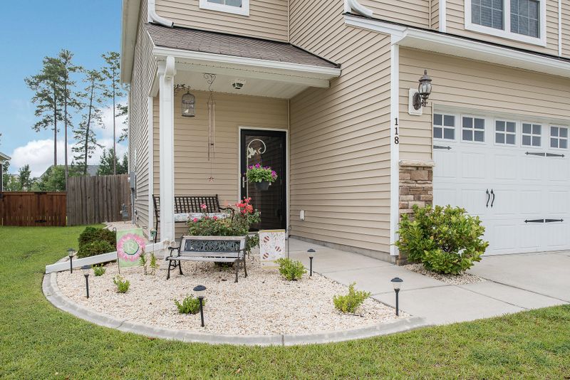 118 Brookhaven Rd, Summerville, SC 29486
