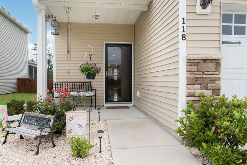 118 Brookhaven Rd, Summerville, SC 29486