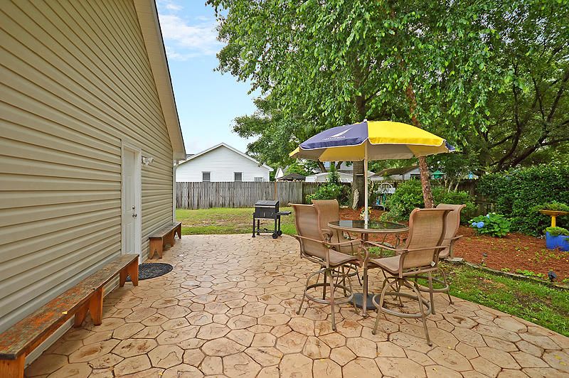117 Crystal St, Goose Creek, SC 29445