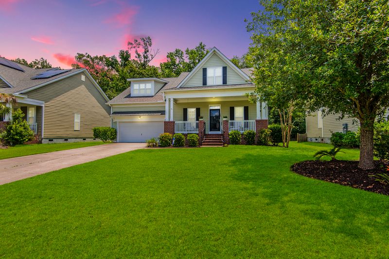 108 Carriage Ride Ln, Summerville, SC 29485