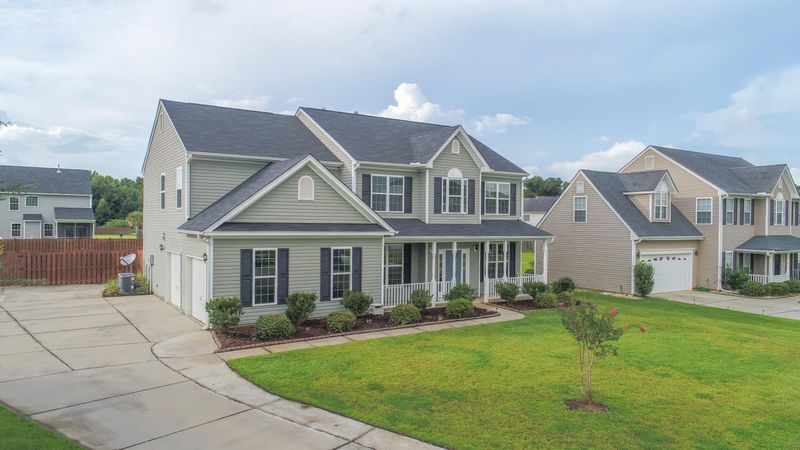 9006 Chato Ct, Summerville, SC 29483