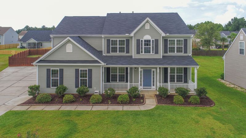 9006 Chato Ct, Summerville, SC 29483