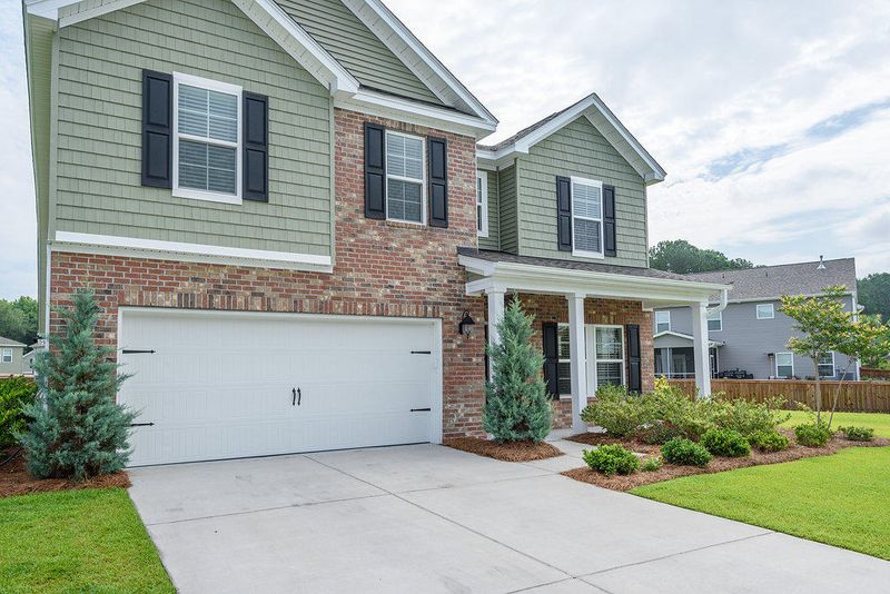 1012 Banker St, Mount Pleasant, SC 29464