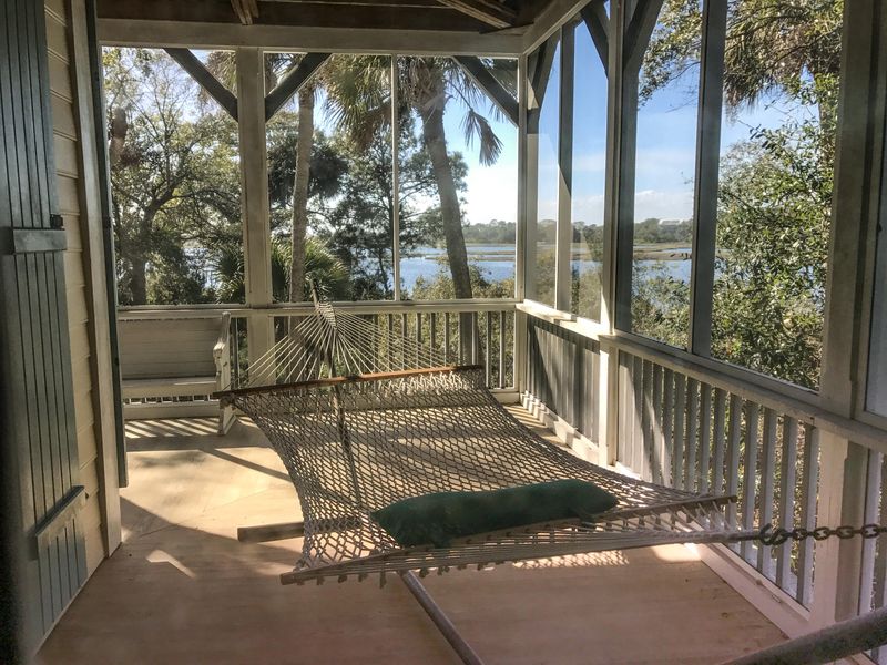 122 Lake Timicau Ln Lot 80, Dewees Island, SC 29451