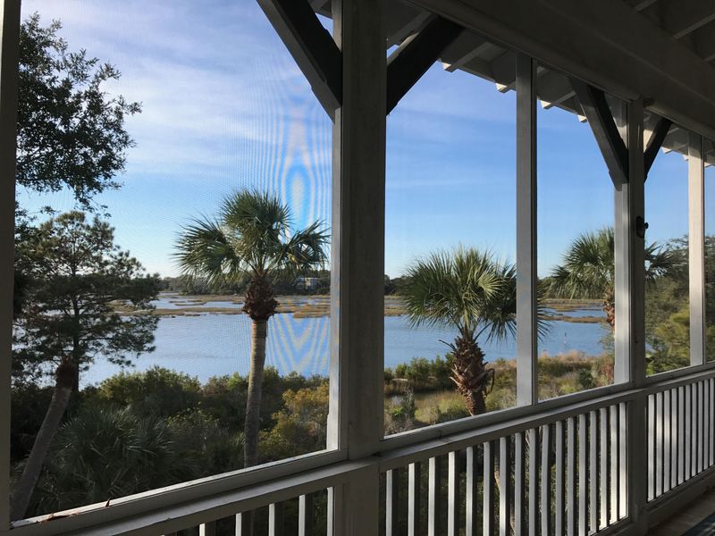 122 Lake Timicau Ln Lot 80, Dewees Island, SC 29451