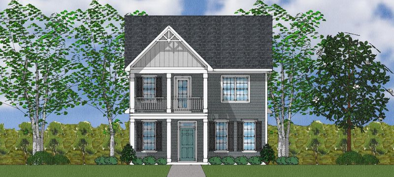1649 Emmets Rd, Johns Island, SC 29455