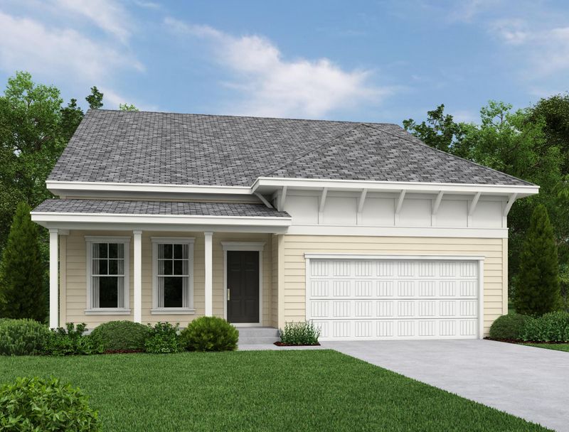 1536 Dawn Mist Way, Charleston, SC 29412